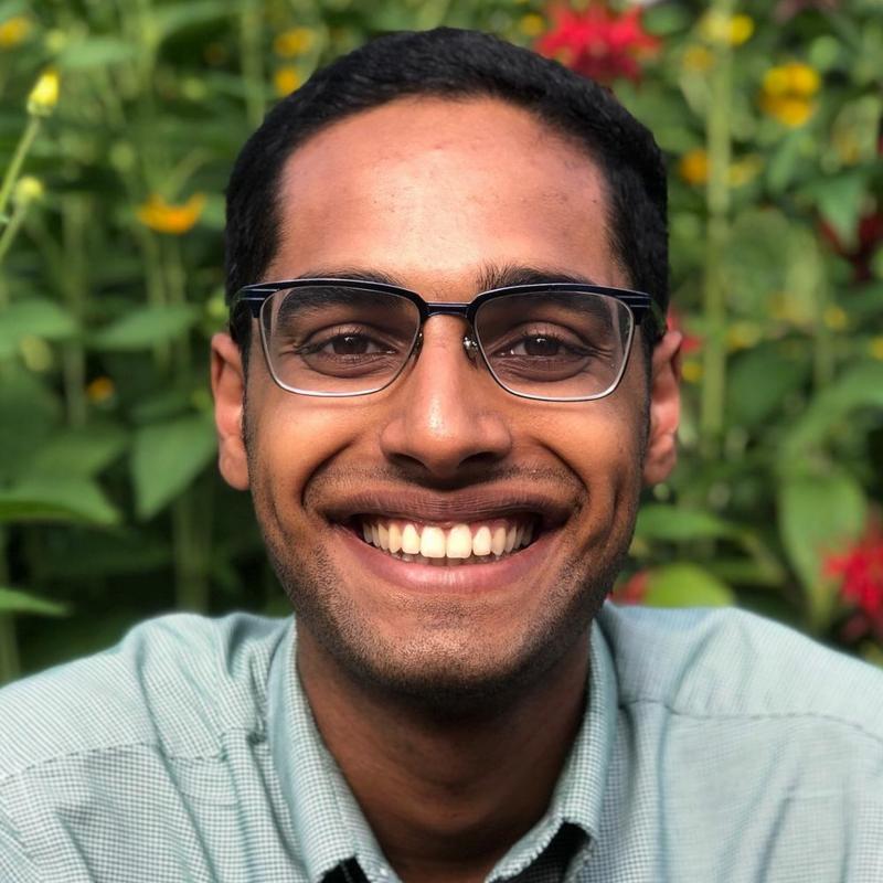 Vijayasundaram Ramasamy