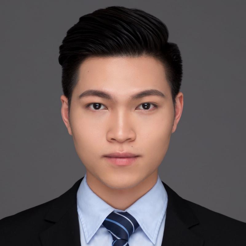 Wenyuan Feng