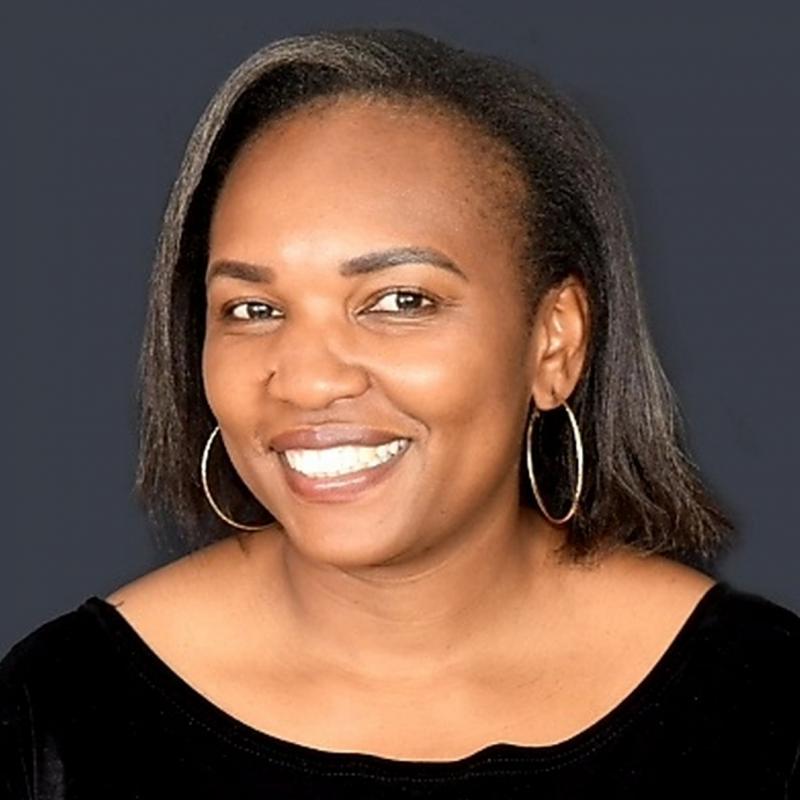 Winfred Mwende Mutinda