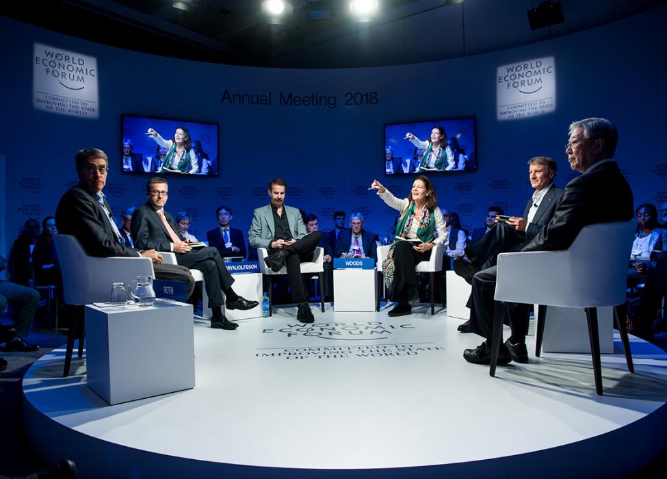 Davos