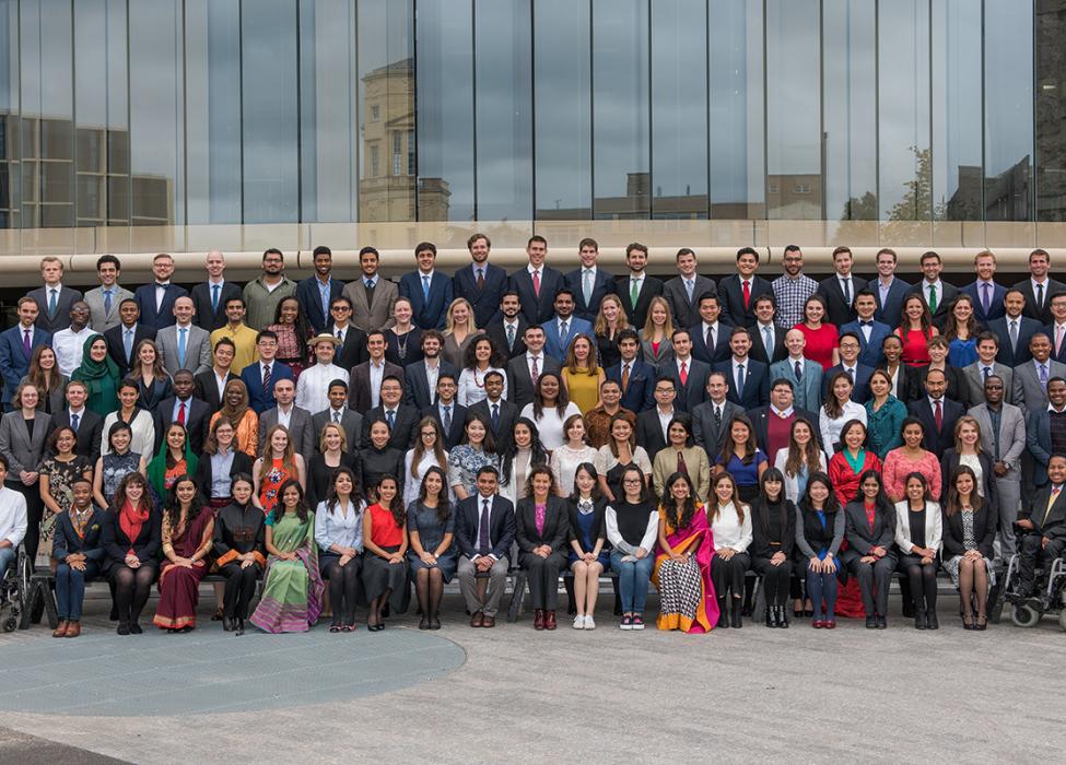 MPP Class of 2016