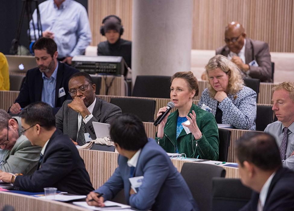 InCiSE conference
