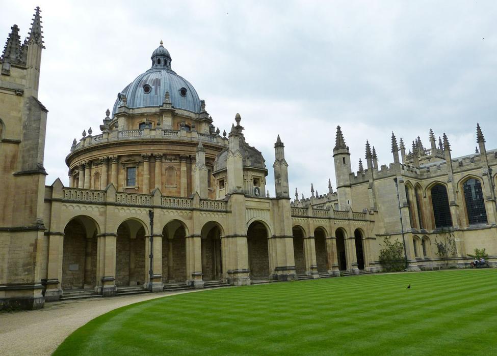 Oxford