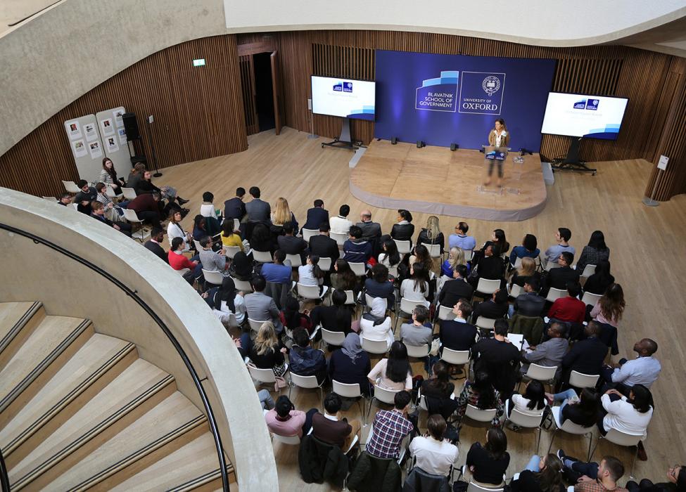 MPP 2018 induction